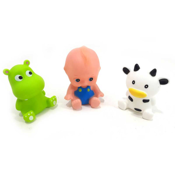 Набір пікалок в кульку 3 шт BLS59-2 BLS59-2