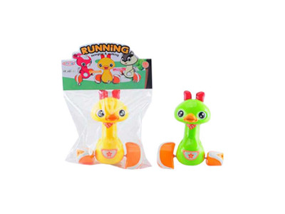 Каченя заводне в кульку 10651