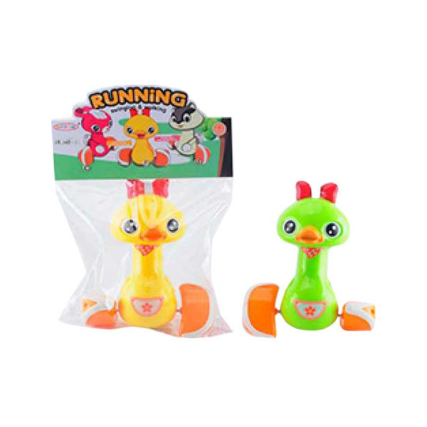 Каченя заводне в кульку 10651