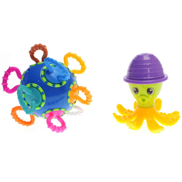 Набір брязкалець 8365A-15