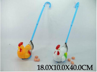 Каталочка "Курочка-несучка" 1635