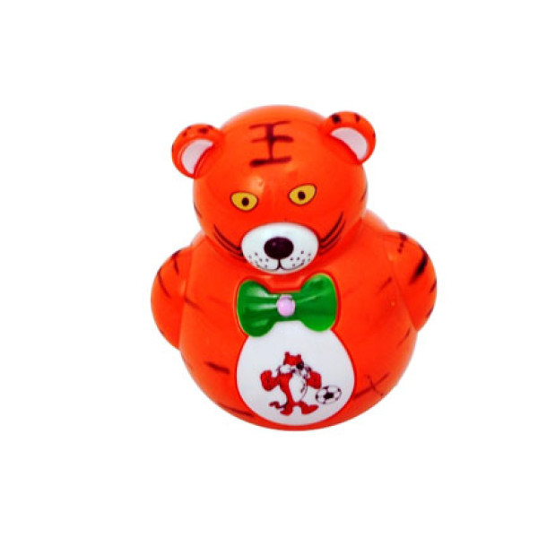 Неваляшка музична "Ведмедик" 6379ABC