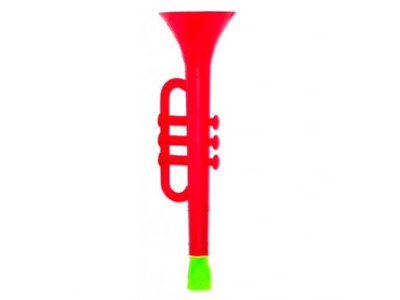 Дудочка №3 320_Red Дудочка №3 320_Red