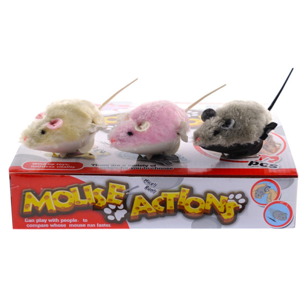 Ведмедик на ключику 8828B