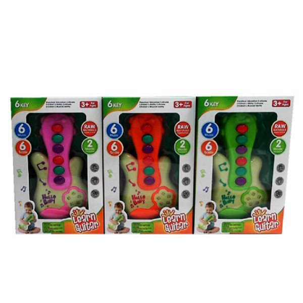 Гітара-орган 9005