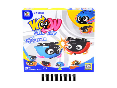 Гра "Бойові жуки" з ареною ВВ001S