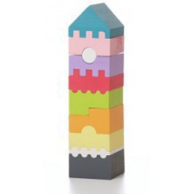 ТМ CUBIKA Пірамідка 11308 ТМ CUBIKA Пірамідка 11308