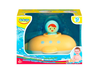 Заводний Підводний Човен 1+ 58132