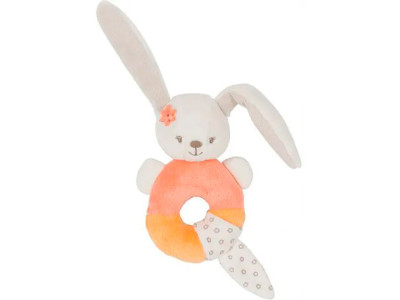 Міа і Базиль -Брязкальце Кролик 562133