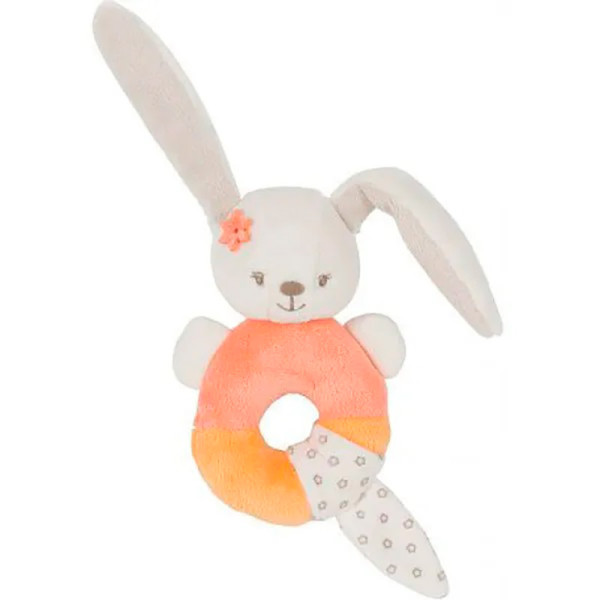 Міа і Базиль -Брязкальце Кролик 562133