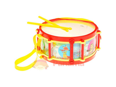 Играшковий барабан Оріон великий 564