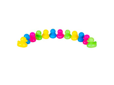 Веселі каченята 12 Бамсик 1256