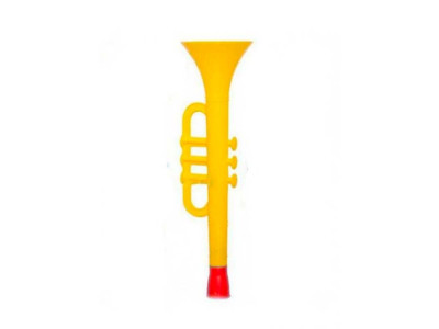 Дудочка №3 320_Yellow