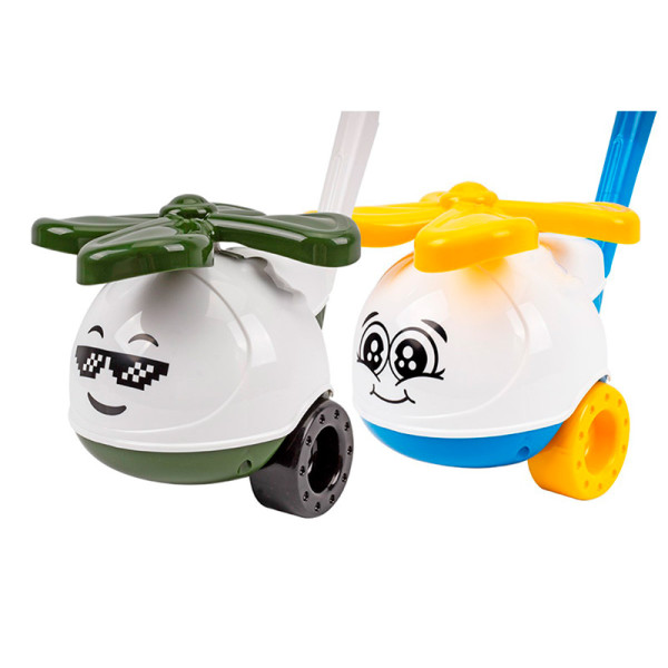 Каталка ТехноК пластикова 9420