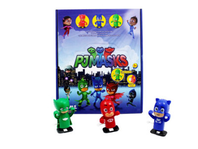 Заводні фігурки PJ Masks 2032