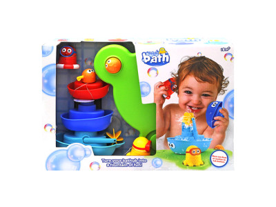 Фонтанчик іграшковий у ванну D40115