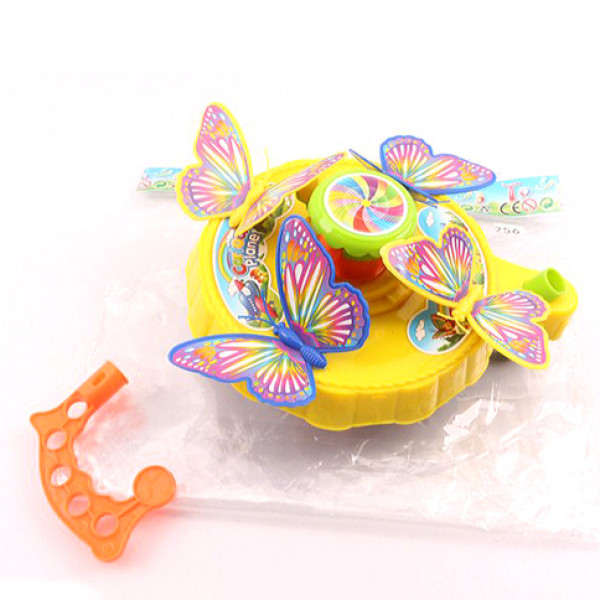 Каталочка "Метелики" на паличці в пакеті 256