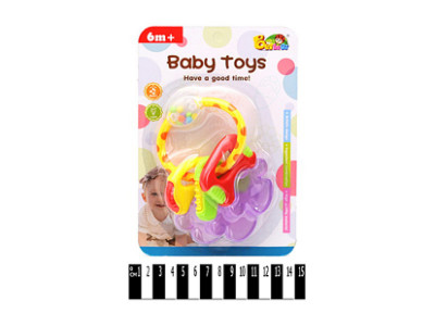 Брязкальце на планшетці 8119