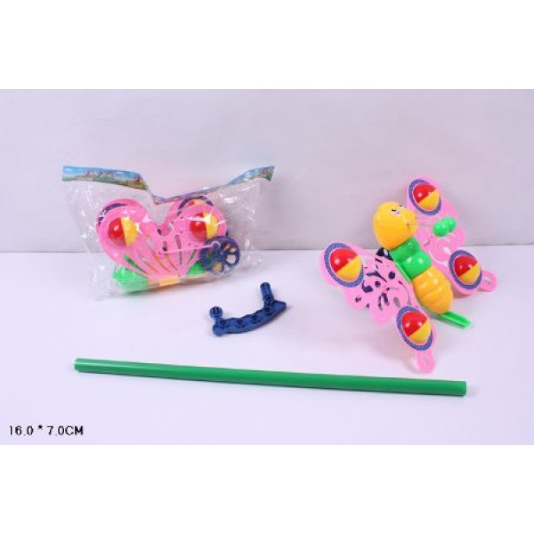 Каталочка "Метелик" 668-1 Каталочка "Метелик" 668-1