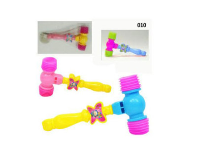 Молоточок-пищалка (3 види) 010