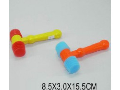 Молоточок у сітці 7966