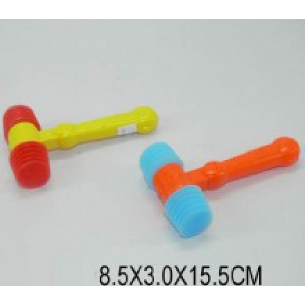 Молоточок у сітці 7966