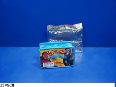 Гармошка (2 види) 9817А3/А46