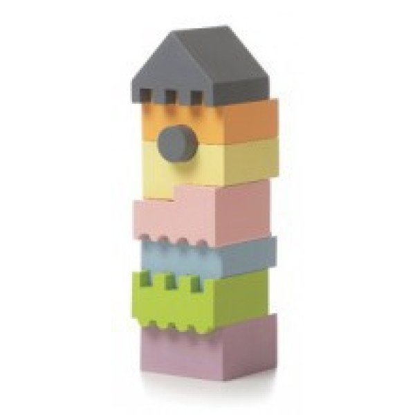 ТМ CUBIKA Пірамідка 11322 ТМ CUBIKA Пірамідка 11322