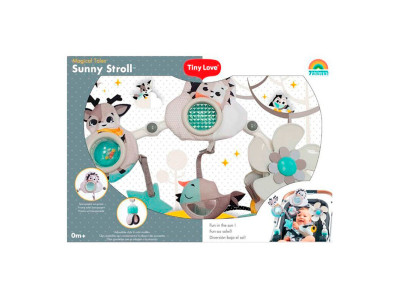 Дуга для коляски "Мрії Принцеси" 1404400030