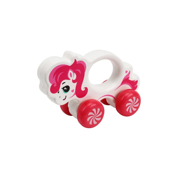 Каталка ТехноК Поні 2154