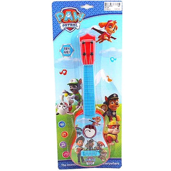 Гітара на планшетці 367-36