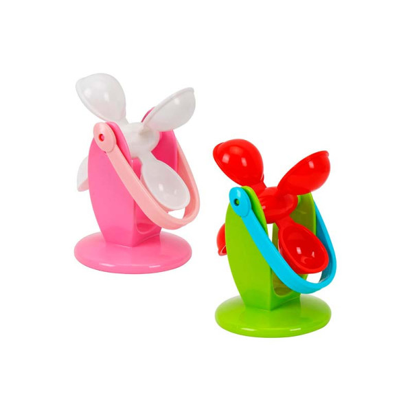 Іграшка "Млинок ТехноК" для піску 9963