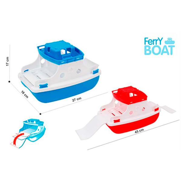 Іграшка "Пором" Технок спласиткова 6788