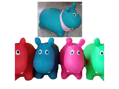 Стрибун "Бегемот" BT-RJ-0061