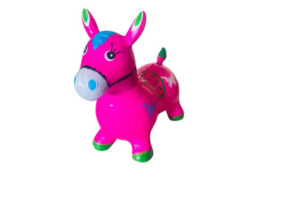 Коник стрибун YT550A_Pink Коник стрибун YT550A_Pink