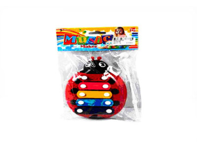 Ксилофон Жучек 30102AB