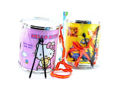 Барабан "Frozen" H6-030