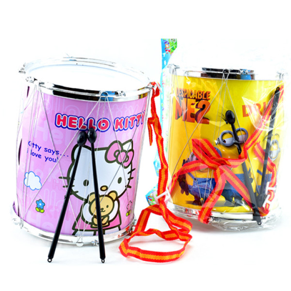 Барабан "Frozen" H6-030