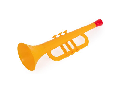 Дудочка №2 319_Yellow