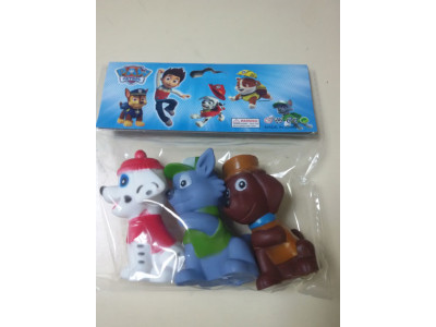 Пищалка "Щенячий патруль" L2015-50