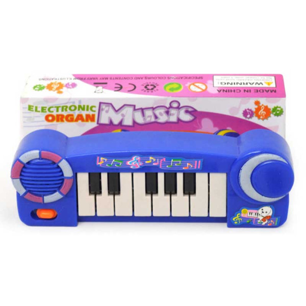 Піаніно в коробці BO-1