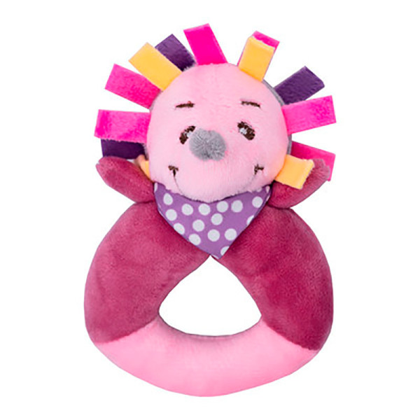 Брязкальце мяке Funmuch Їжачок FM555-10H