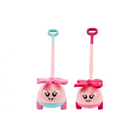 Каталка ТехноК пластикова 9413