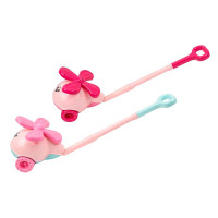 Каталка ТехноК пластикова 9413