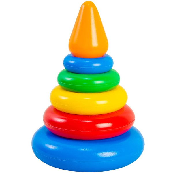 Пірамідка маленька 39116_Pyramide