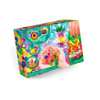 Набір для творчості Danko Toys "RELAX BOX" розвиваючий RLX-01-01U02U03U04U