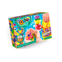Набір для творчості Danko Toys "RELAX BOX" розвиваючий RLX-01-01U02U03U04U