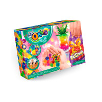 Набір для творчості Danko Toys "RELAX BOX" розвиваючий RLX-01-01U02U03U04U