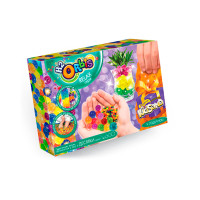 Набір для творчості Danko Toys "RELAX BOX" розвиваючий RLX-01-01U02U03U04U