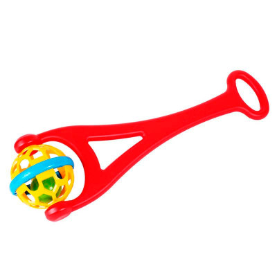 Каталка ТехноК пластикова 6986_Red